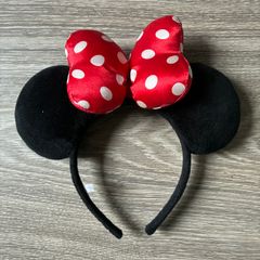Minnie Mouse Hairband