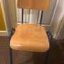 children's chair x 2 Image 2