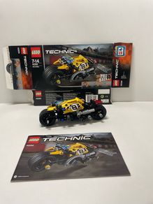 lego pullback