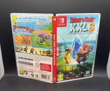 Asterix & Obelix XXL3: The Crystal Menhir Nintendo Switch