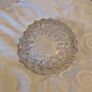 Vintage Malaysia Glass Dish Image 4