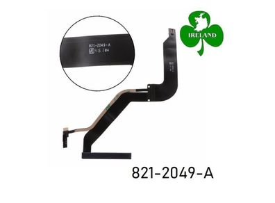 MacBook Pro 13.3" A1278 821-2049-A MD101 HDD Hard Drive Flex Cable Mid 2012