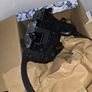 Renault Clio door lock Image 2