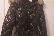 River Island padded jacket