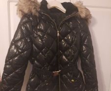 River Island padded jacket