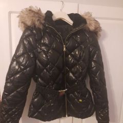 River Island padded jacket