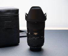 Sigma 18-35mm f/1.8 DC HSM Art Lens for Nikon