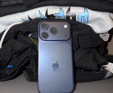 iphone 17 pro