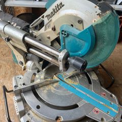 Makita Mitre Saw 110V