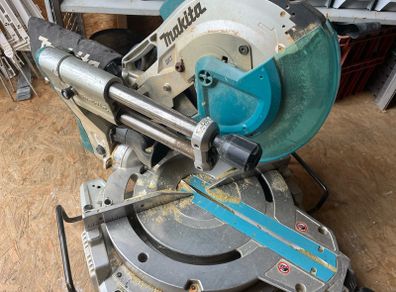 Makita Mitre Saw 110V