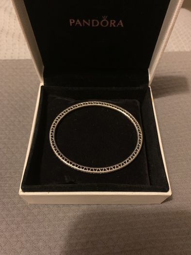 Pandora Bangle