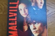 Smallville complete 3rd Season