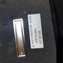 MB C W204 Ribbed Floor Mats Set RHD A2046805048 Image 2