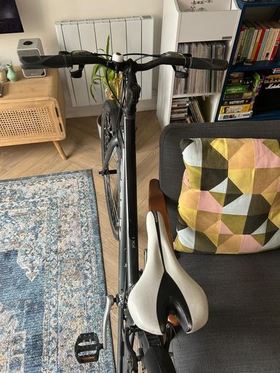 Bike - Hybrid Trek Women's Medium