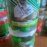 Soft Pellets Fluo POP UP XL Image 4