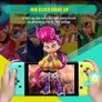 Controller for Nintendo Switch, Joy Pad for Nintendo Switch/Switch Lite, Replacement Joystick with Turbo/Vibration/Motion Functions, Ergonomic L/R Switch Controller Joypad (FREE POSTAGE) Image 6