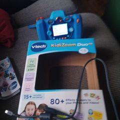 Vtech KidiZoom Duo