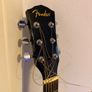 Fender Acoustic Electric Image 2