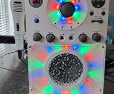 Karaoke Machine
