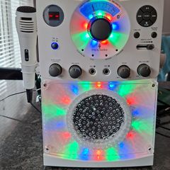 Karaoke Machine