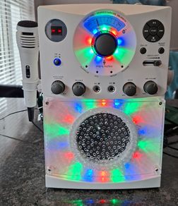 Karaoke Machine