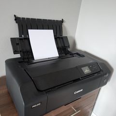 Canon Pro graf 310 a4/a3+ printer