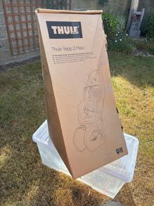 Thule yepp 2 maxi