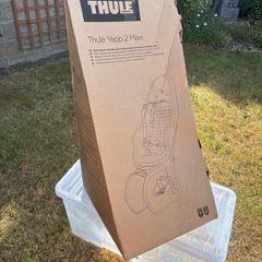 Thule yepp 2 maxi