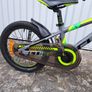 Cube Kid 160 children's bicycle Image 5