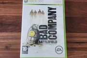 Battlefield Bad Company  Xbox 360
