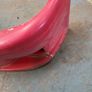 Corolla TTE front bumper Image 5