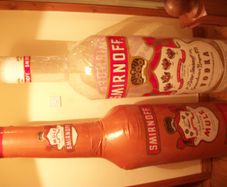 bottles