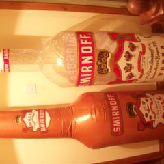 bottles