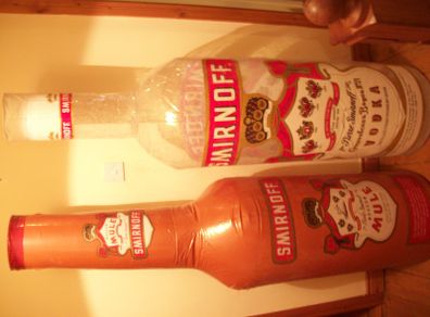 bottles