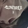 Montirex Shorts - S Image 8