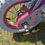 kids starter bike Image 3