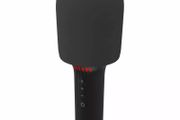 Party Light &amp; Sound Karaoke Mic Bluetooth