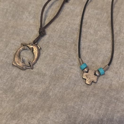 Y2K Vintage Necklaces