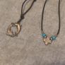 Y2K Vintage Necklaces Image 4