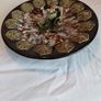 Orginal Vintage Rossa Pottery Cashel E Walsh Image 4