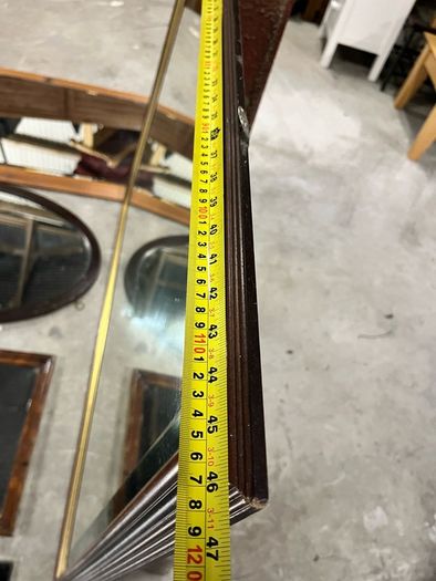 Joblot of 11 miscellaneous mirrors