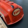 Vilmer. Made in Denmark. Esso tanker. Steering.Very rare Image 5