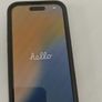 iPhone 15 128GB Black Image 3
