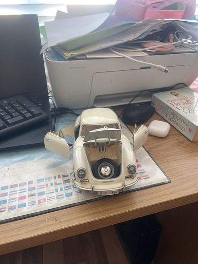 Porsche 356
