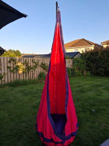 Kids hammock chair