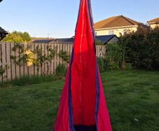 Kids hammock chair