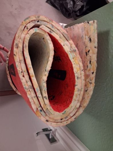 Underlay