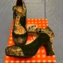 ladies Shoes Image 2