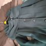 Gallery Teal Coat Size 14 Image 3