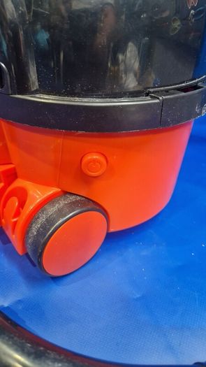Casdon Henry Toy Vacuum